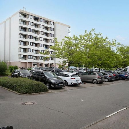 Haus Meeresblick Deichliebe Kellenhusen Bagian luar foto