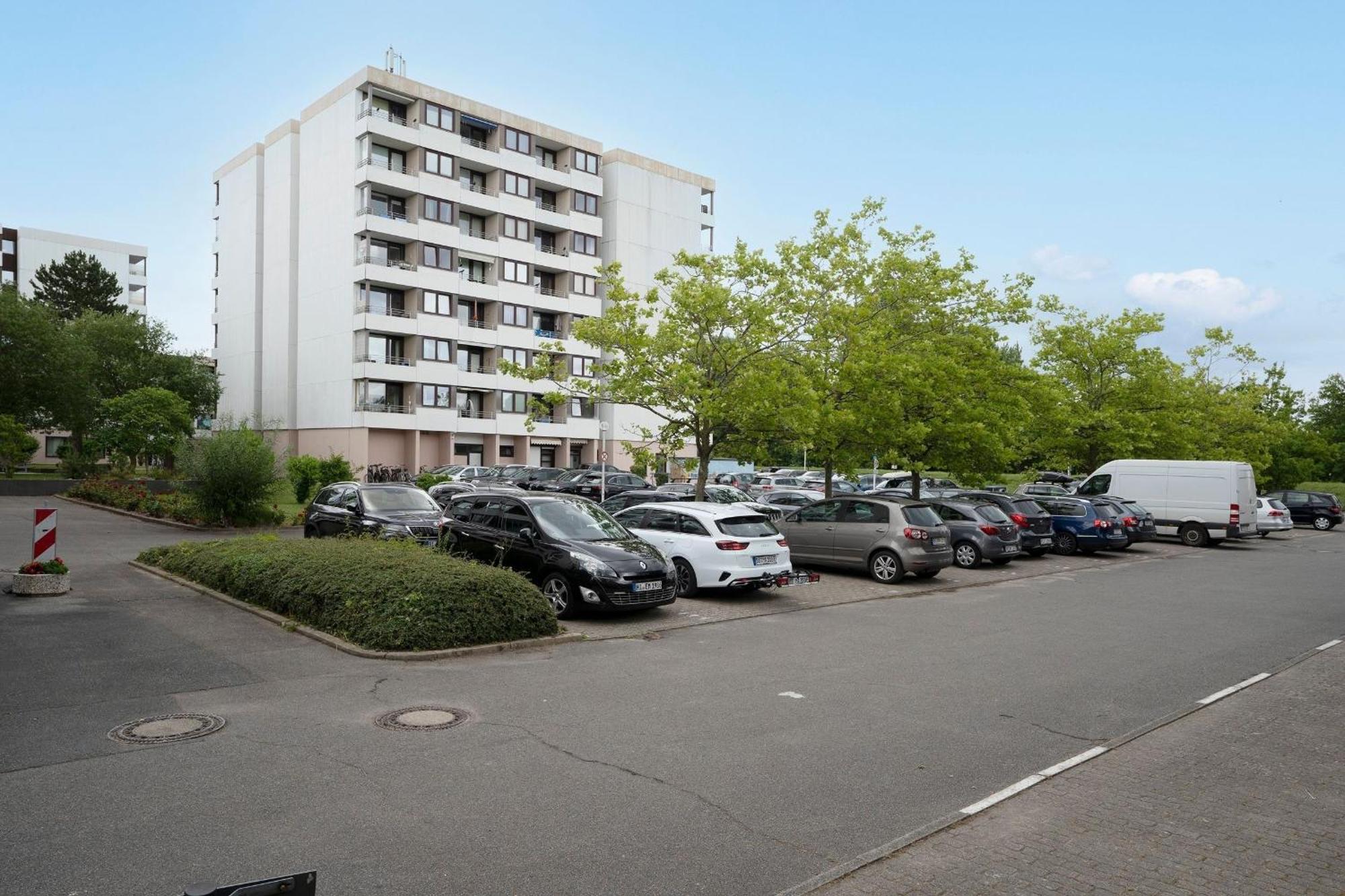 Haus Meeresblick Deichliebe Kellenhusen Bagian luar foto