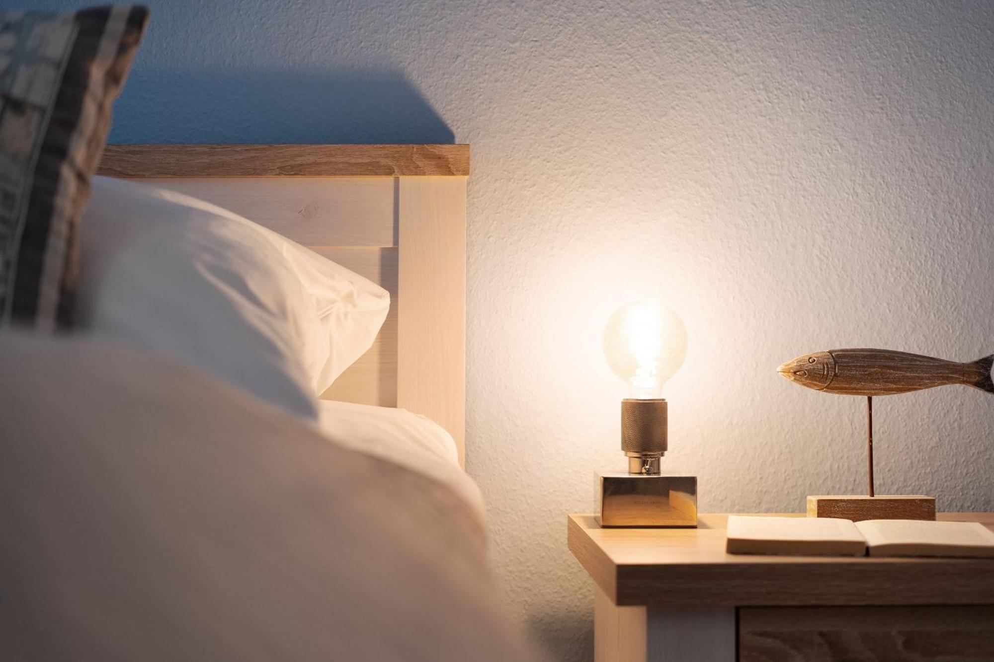 Haus Meeresblick Deichliebe Kellenhusen Bagian luar foto