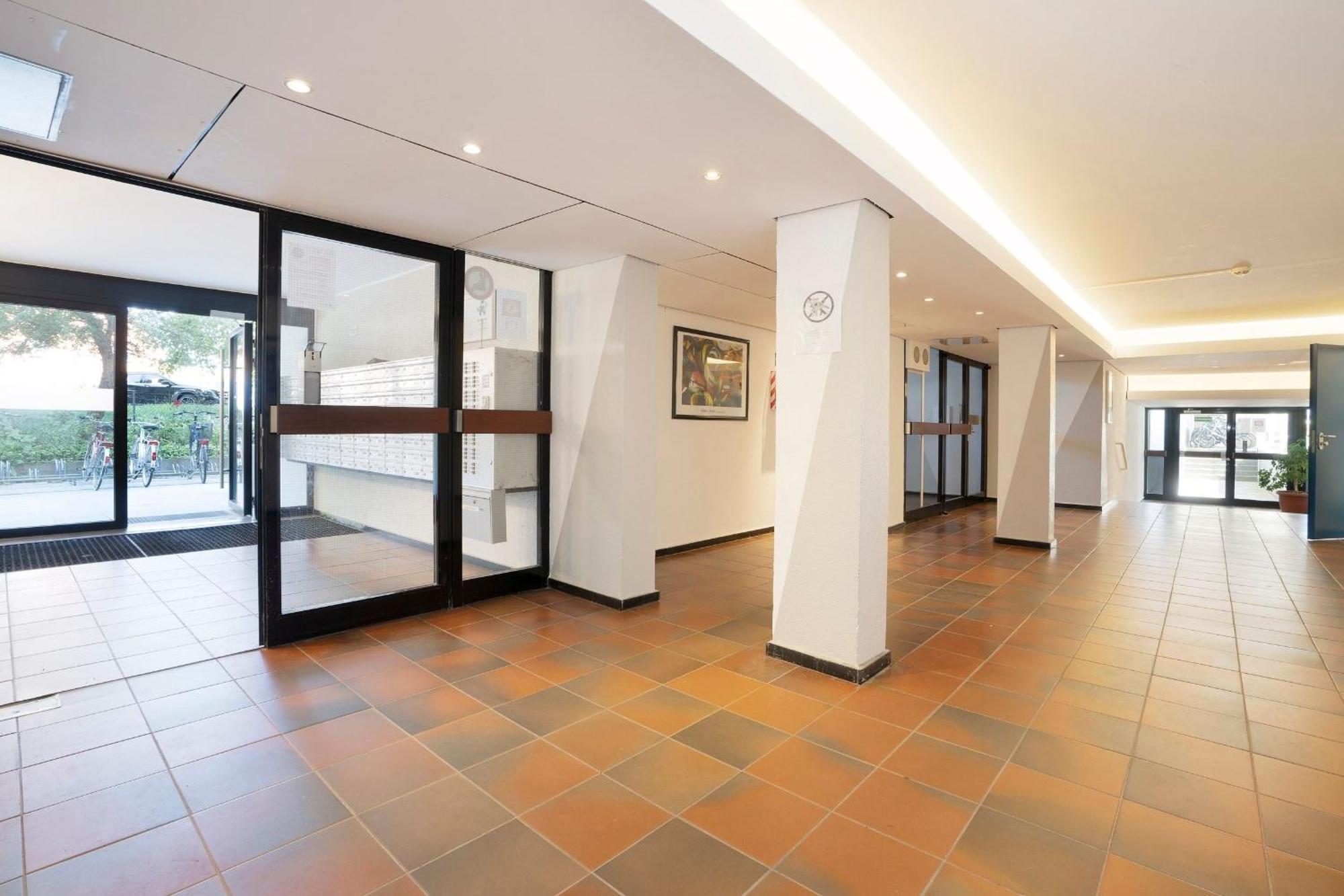 Haus Meeresblick Deichliebe Kellenhusen Bagian luar foto