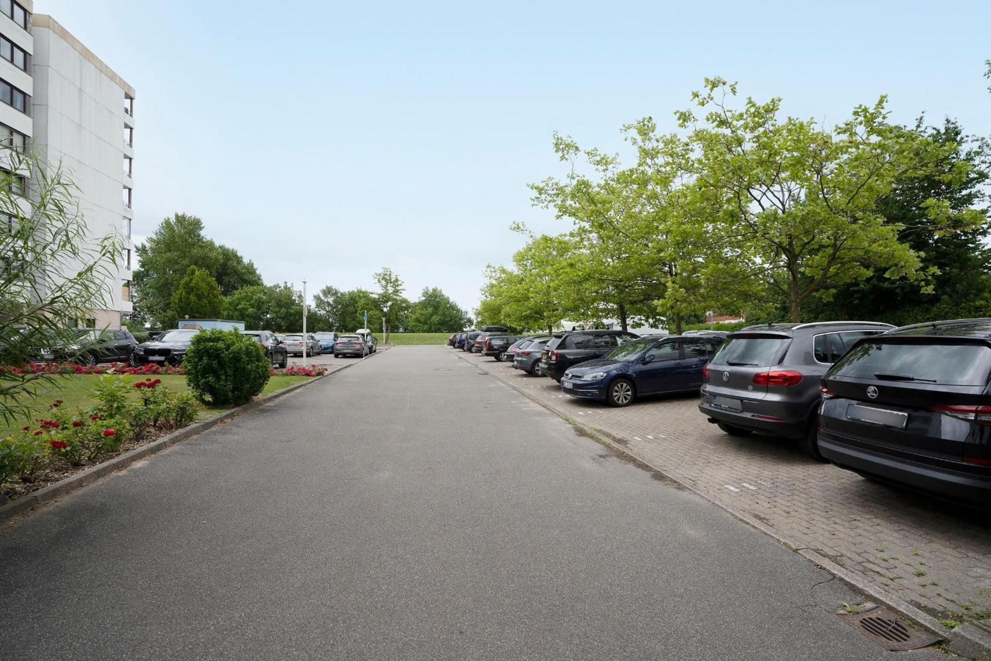 Haus Meeresblick Deichliebe Kellenhusen Bagian luar foto