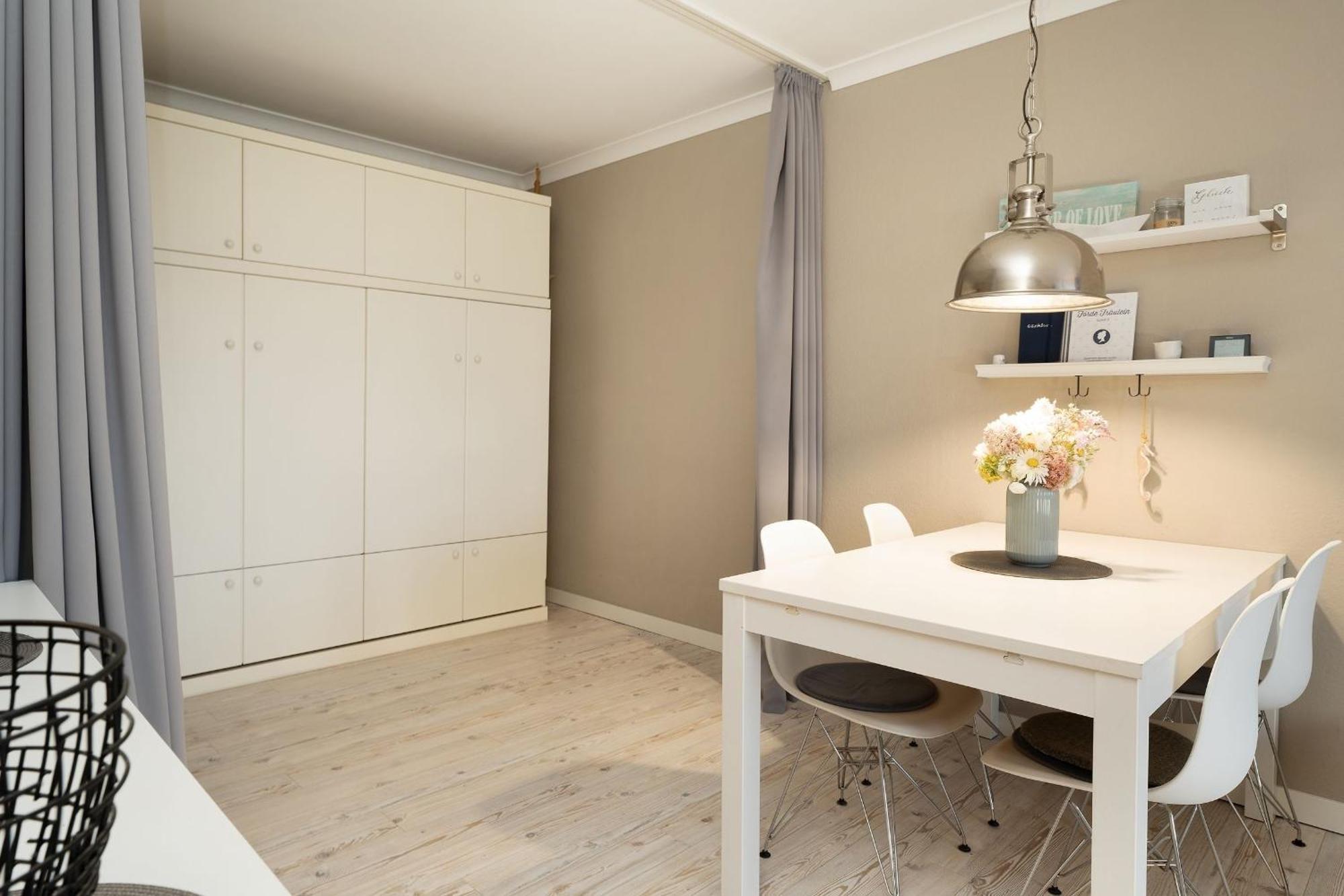 Haus Meeresblick Deichliebe Kellenhusen Bagian luar foto