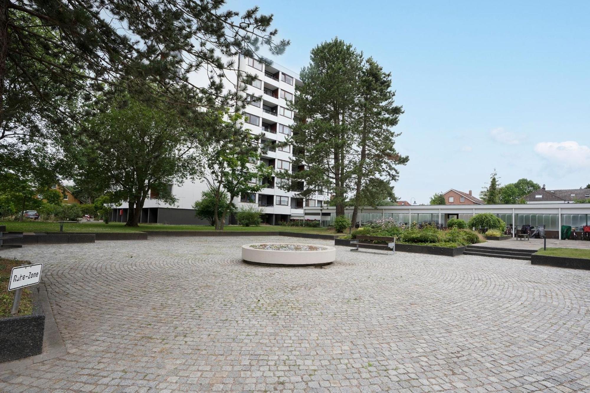 Haus Meeresblick Deichliebe Kellenhusen Bagian luar foto