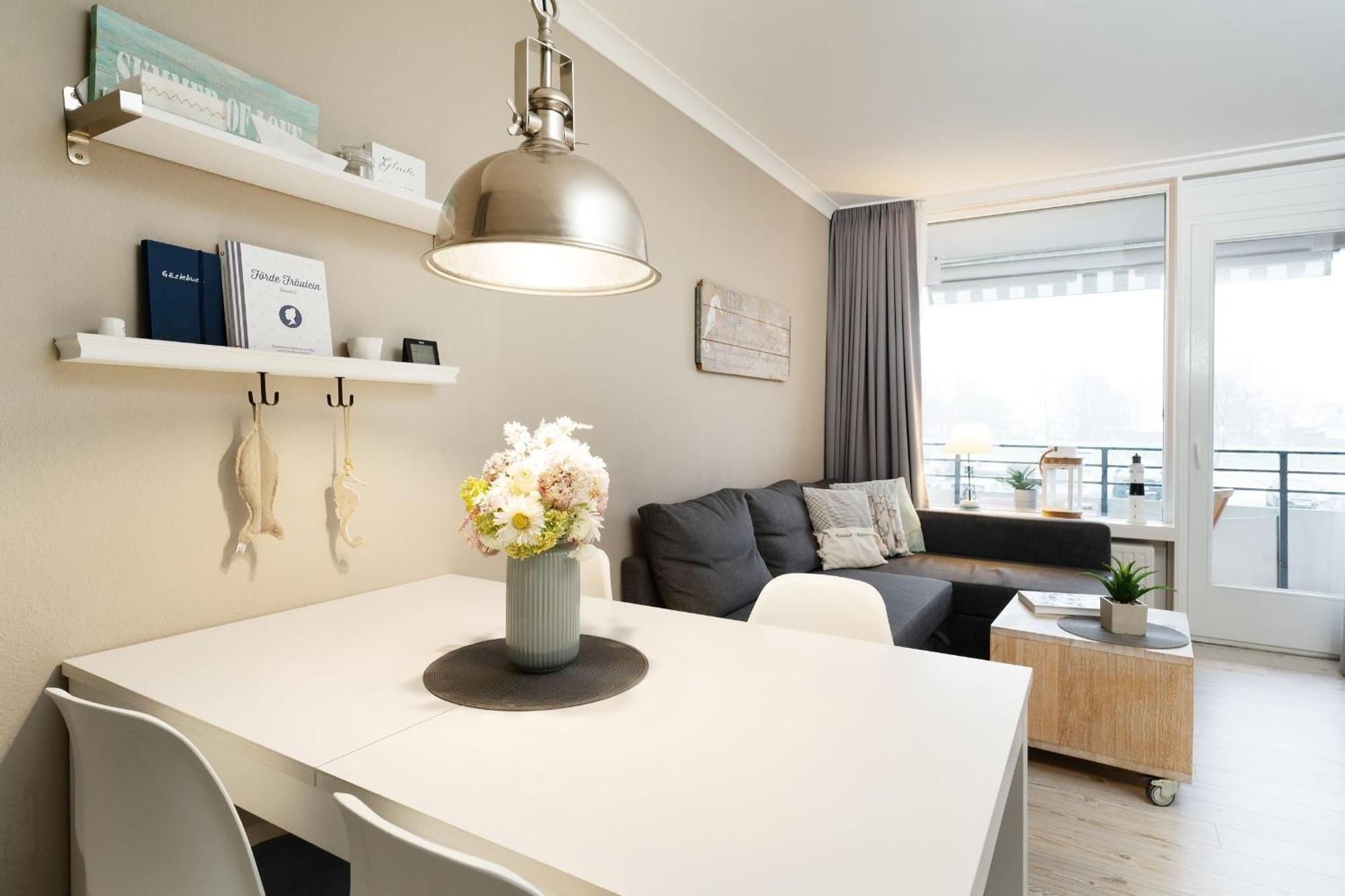 Haus Meeresblick Deichliebe Kellenhusen Bagian luar foto